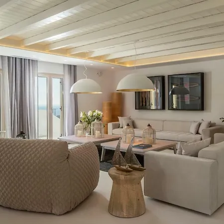 G * Elia (Mykonos)