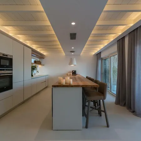 Villa G Elia (Mykonos)