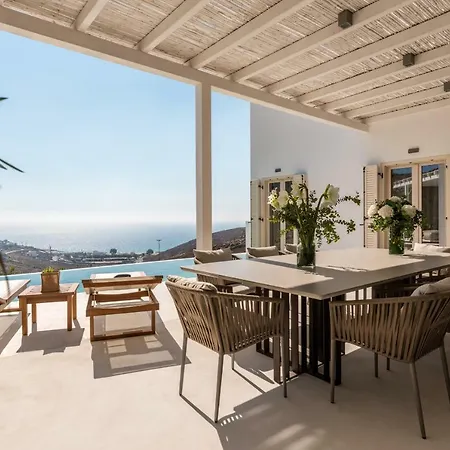 G * Elia (Mykonos)