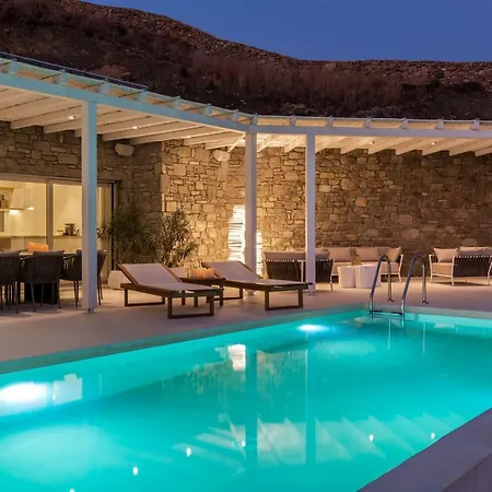 Villa G